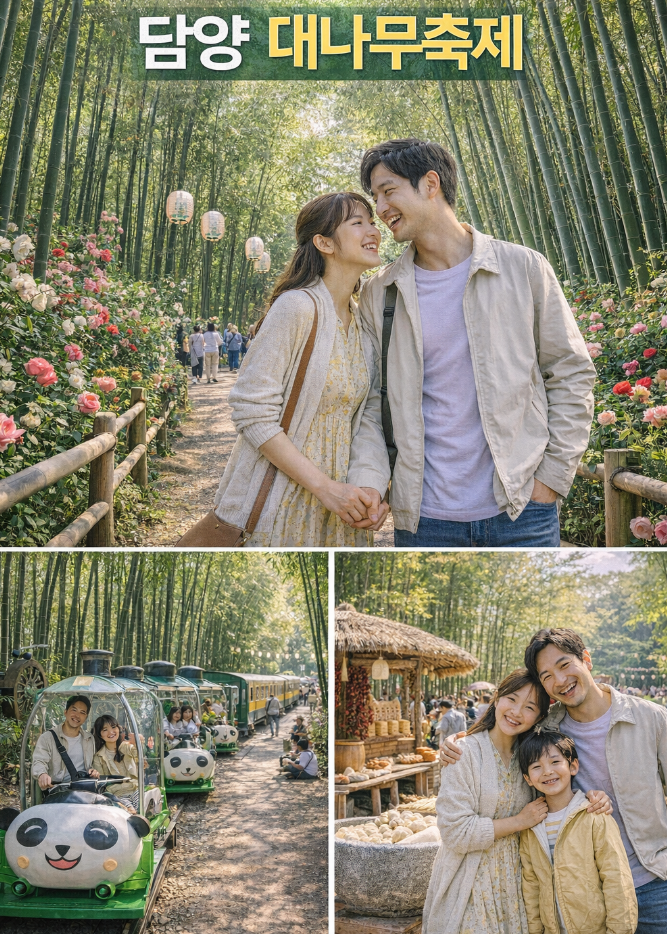 국내 자연축제 관련 사진