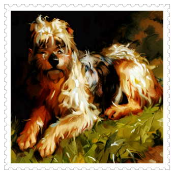 가난한 자의 개