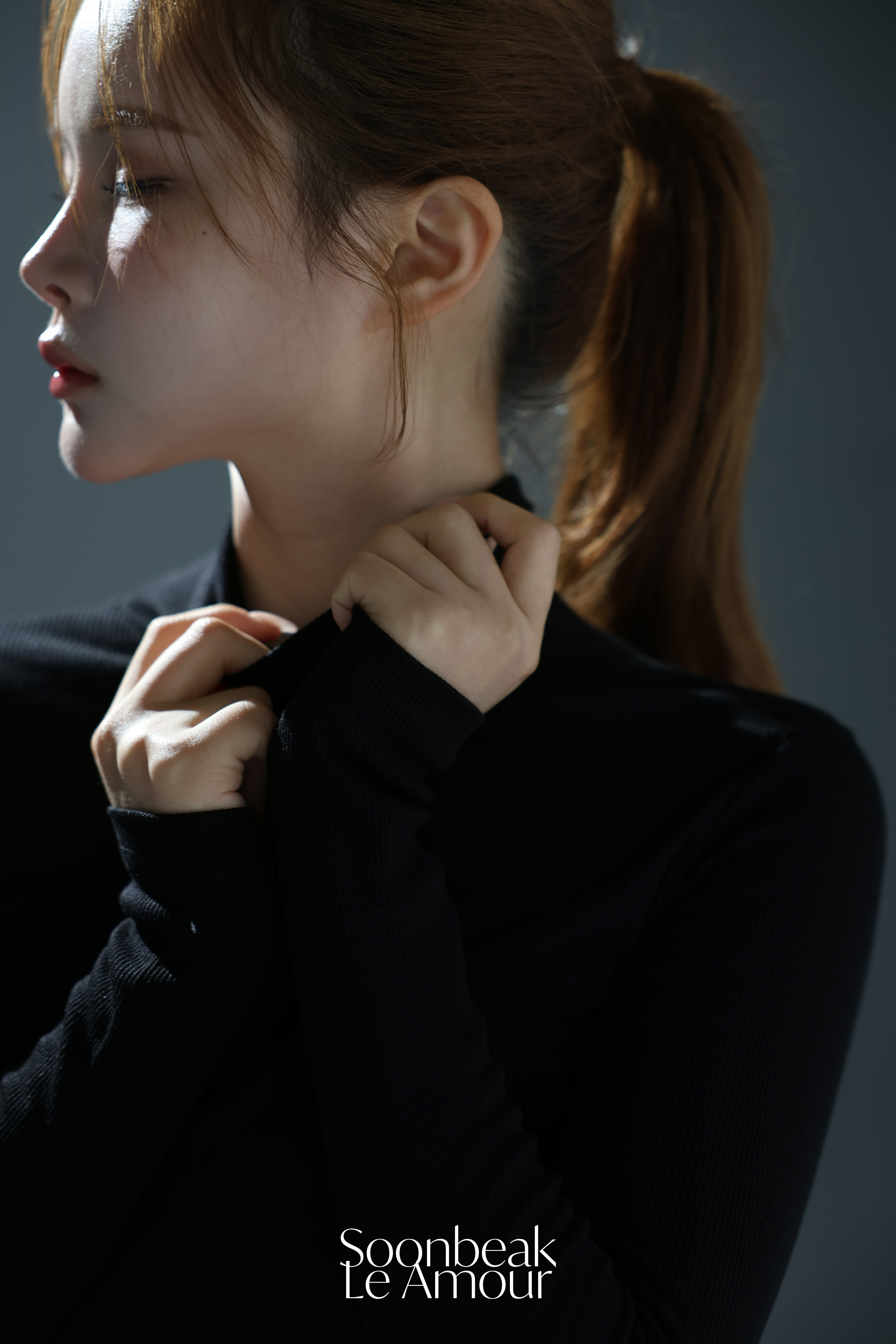 천안 프로필사진 순백스튜디오 &mdash; 뷰티 프로필 촬영 찐후기 14