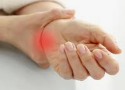 손발 저림의 주요 원인