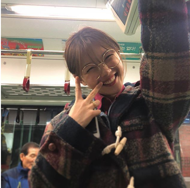 BTS 뷔. 김유정