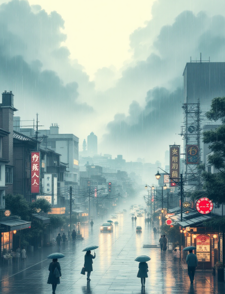 장마시작일종료일