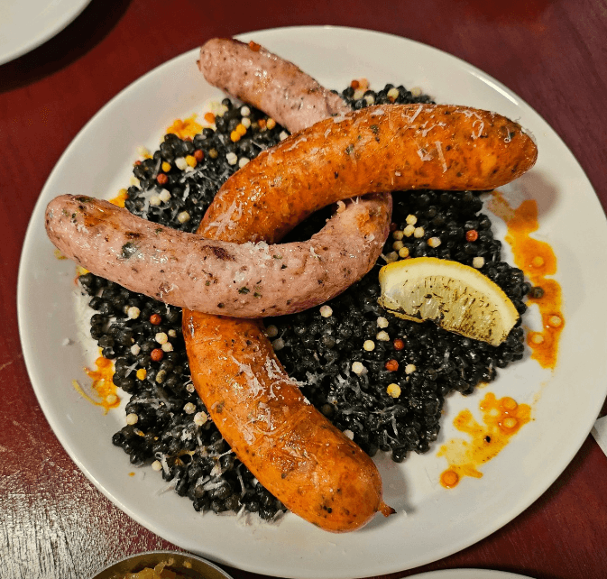 생방송투데이 오늘맛집 성수동 수제 소시지 소세지 맛집