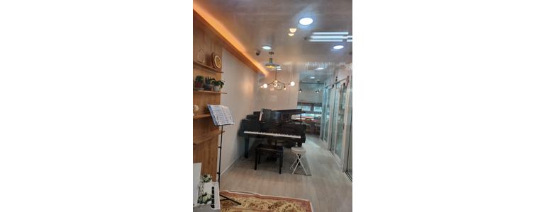 남양주시 피아노학원