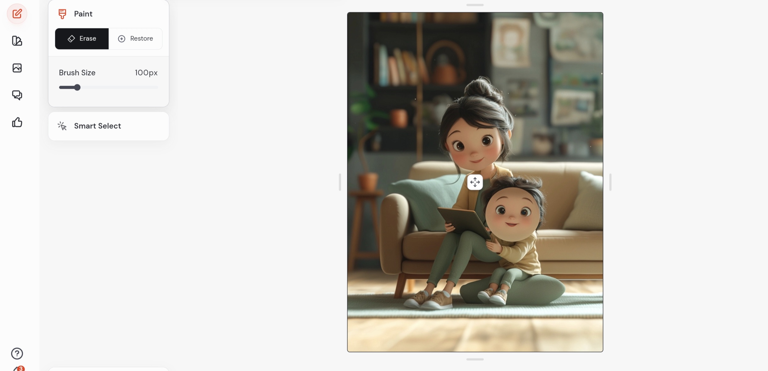 이미지 생성 AI 미드저니 업데이트 내용