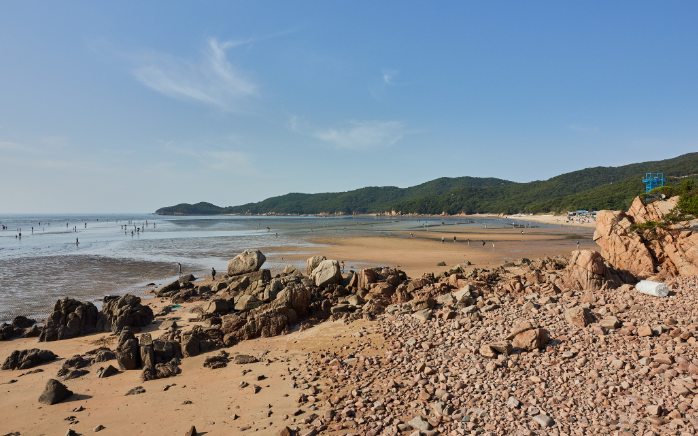 무의도
