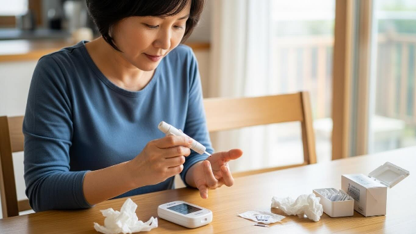 혈당 정상수치 사진 5