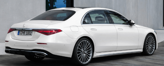 벤츠 s클래스 가격표 24년식 s450 d s500 4matic