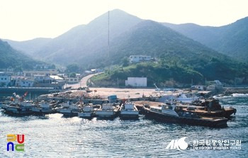 인청 대청도 섬 배타고 바다 절경과 자연 감상 근처여행지