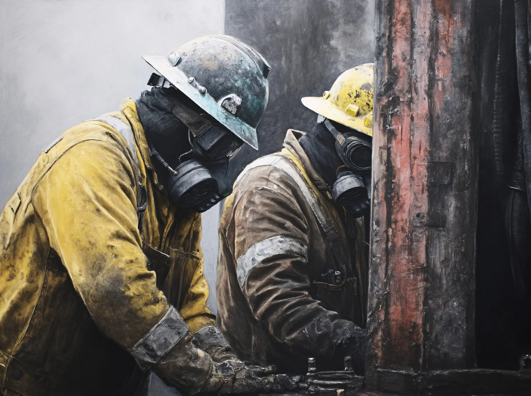 🌎 산재 사망 13%는 외국인… 산업안전 훈련 참여는 저조: 안전 사각지대, 이제는 없애야 합니다