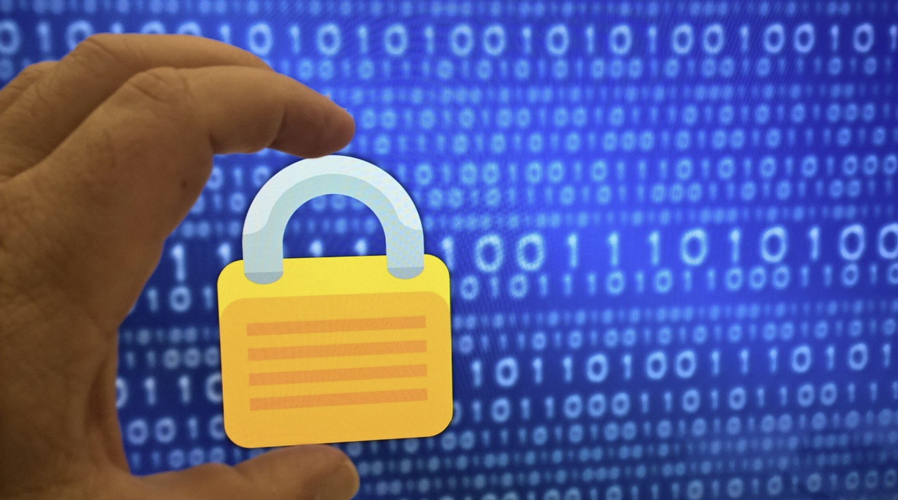 디지털 트윈 헬스케어의 데이터 보안 및 개인정보 보호 문제