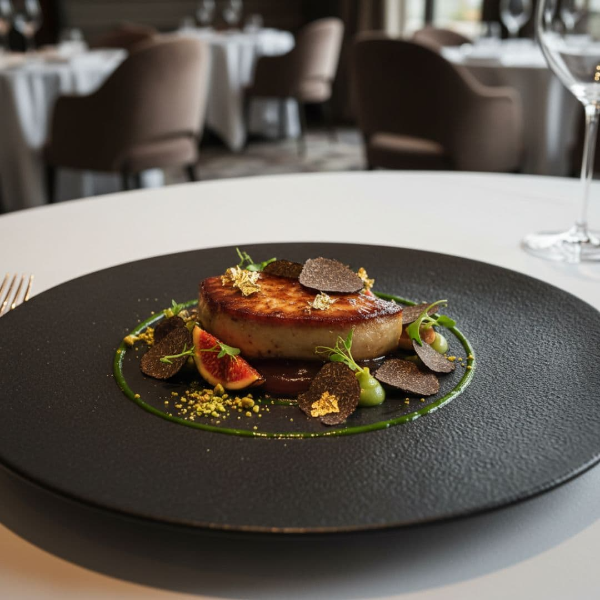 프랑스의 테이블 매너에 대해 알어 봅니다.