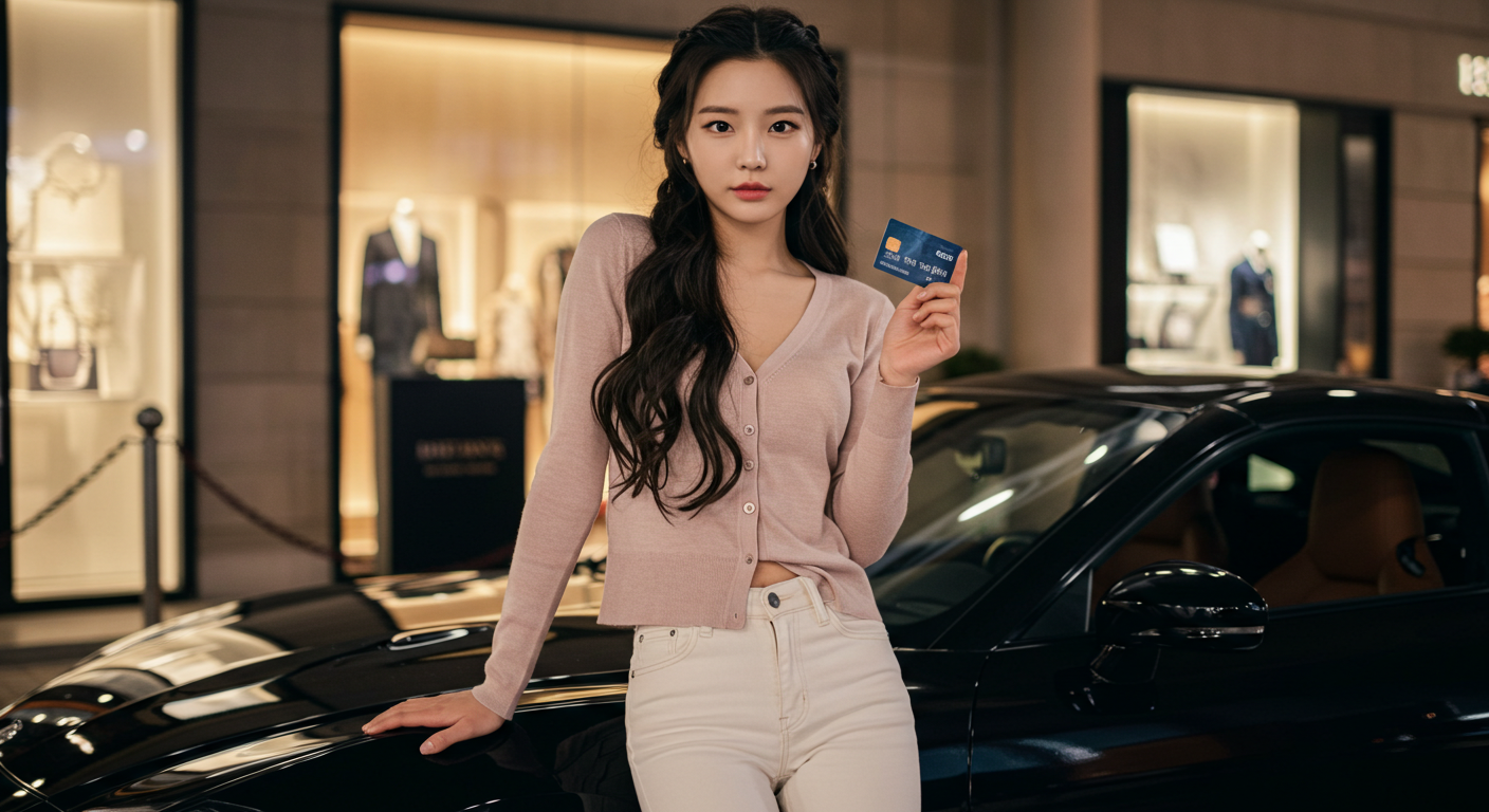 현대카드 M2