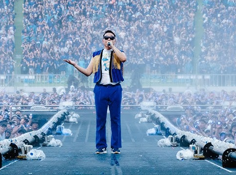 싸이 흠뻑쇼 2025 예매 일정&amp;#44; 준비물&amp;#44; 좌석 완벽 정리