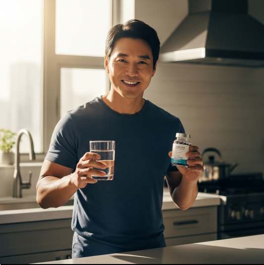 테스토스테론 부스터 주의사항