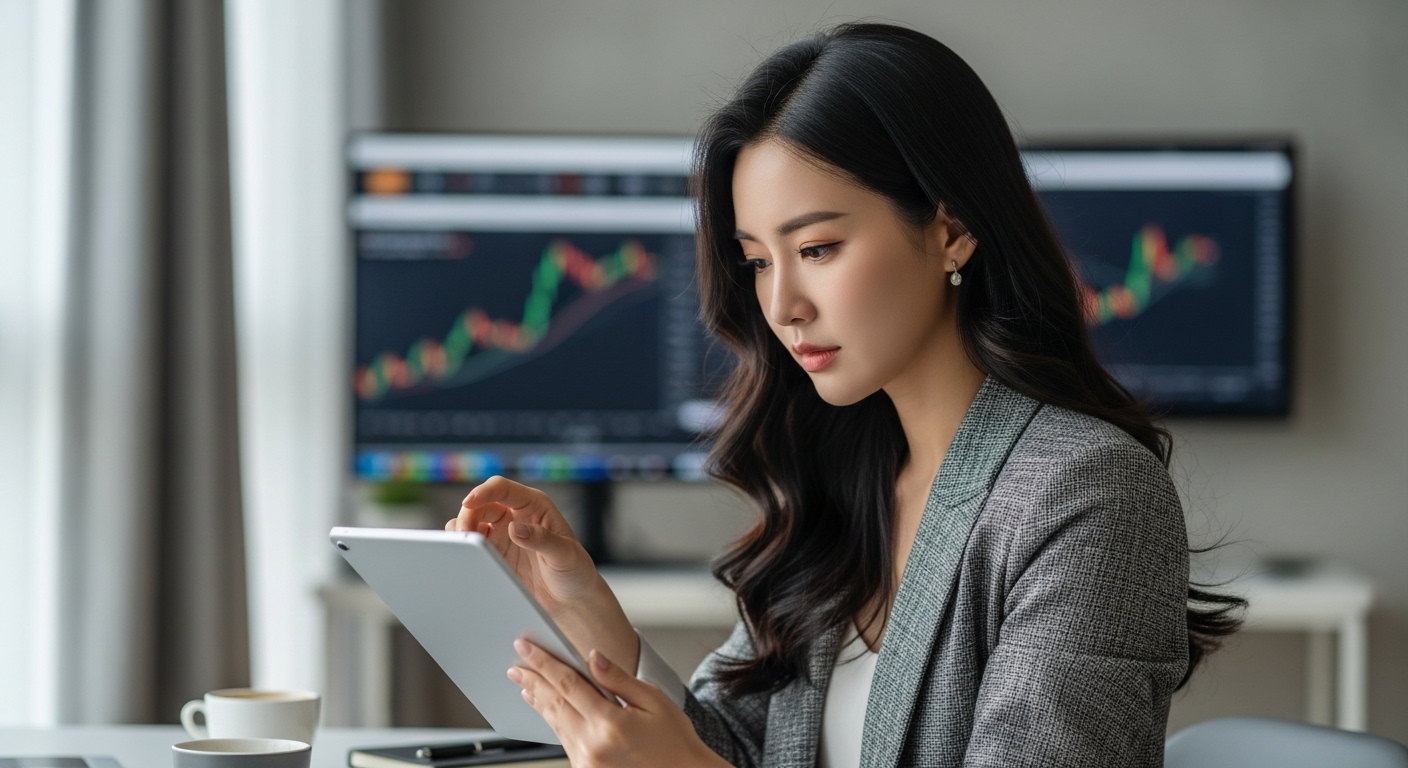 오르비텍 주가 하락