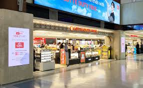 김포공항 리무진버스 시간표