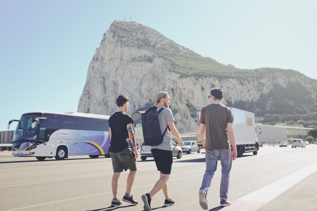 Bus fare
