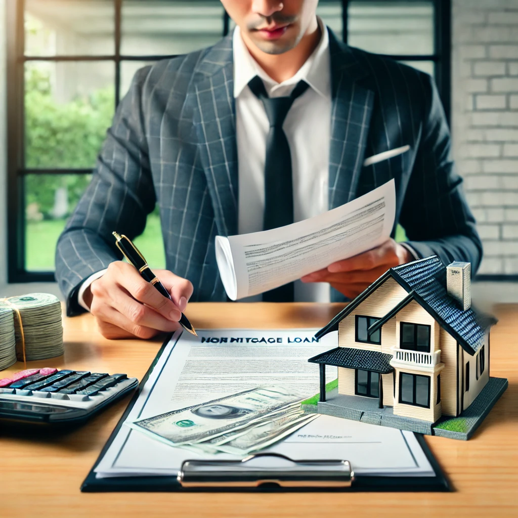 빌라 매매 시 주택담보대출로 추가 대출 받는 법! 💰 놓치면 손해