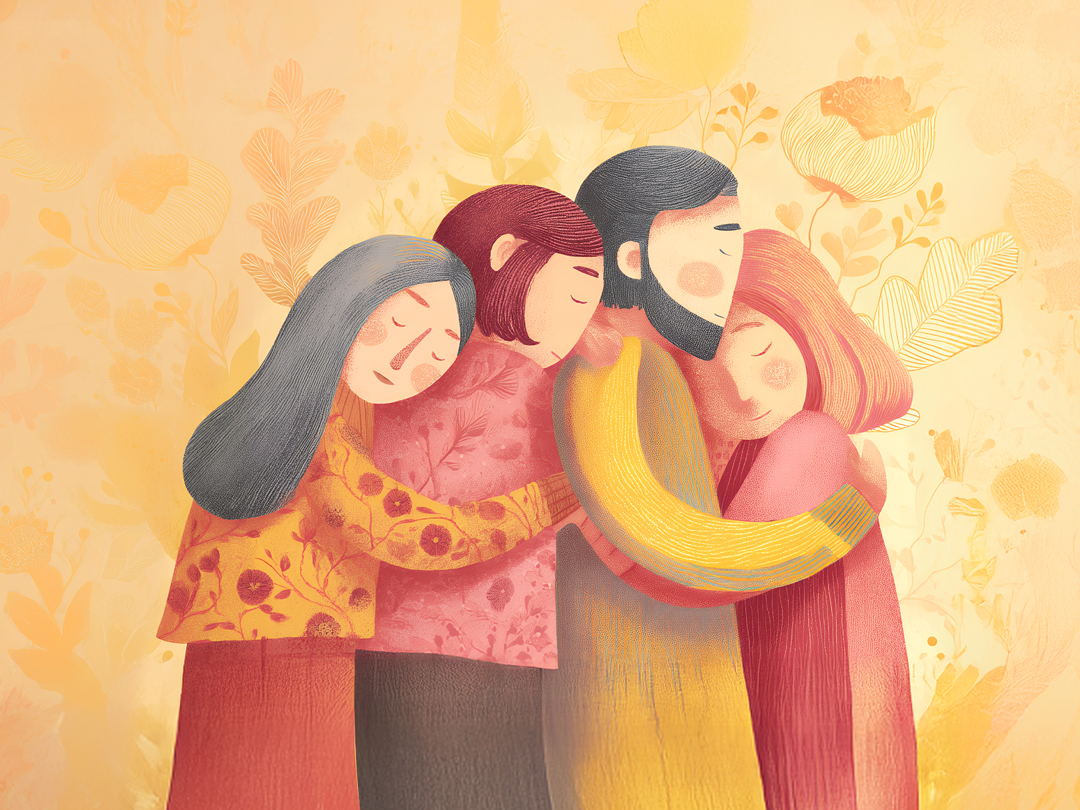 25년 7월 14일 말씀 카드 성경구절 : 내가 세상에 평화를 주러 왔다고 생각하지 마라. (마태 10,34)