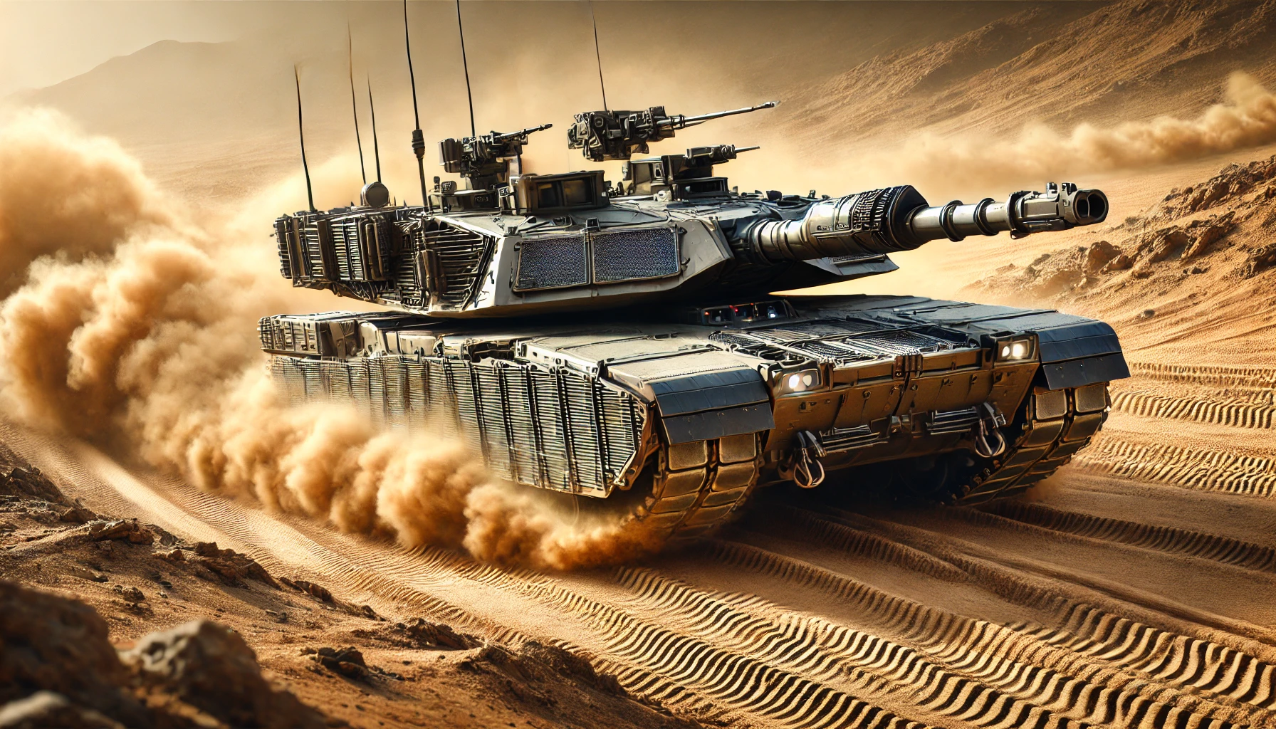 방산주 관련주 총정리: 2024년 투자 가이드