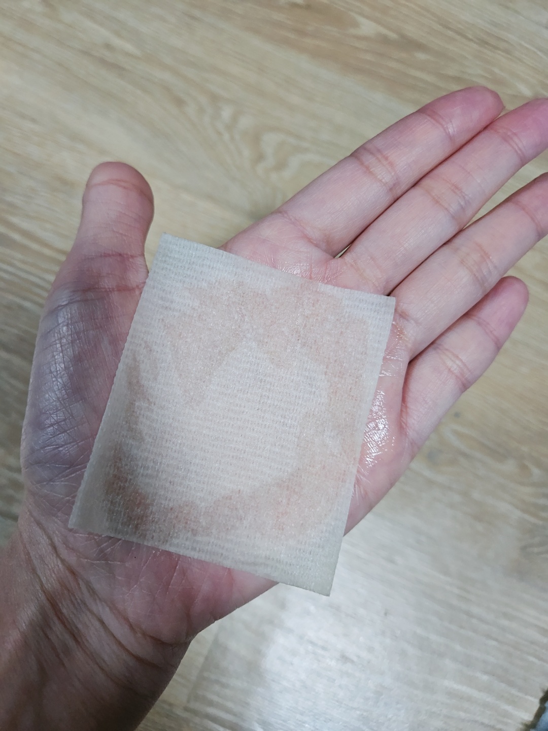 넘버즈인 5번 글루타치온C 흔적 필름패드 글루타치온 필름 젤리면