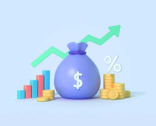 예적금 그래프 그림