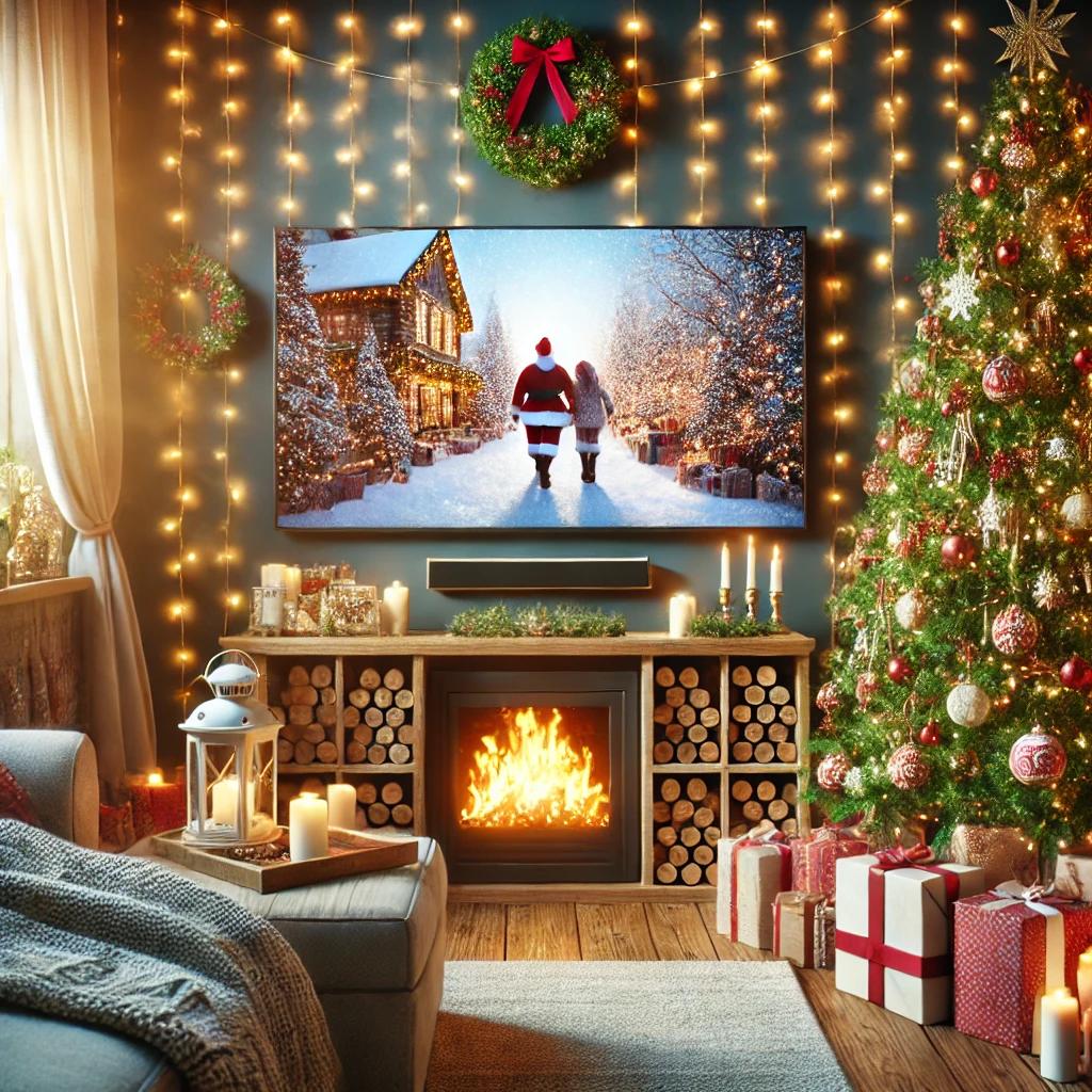 크리스마스 영화