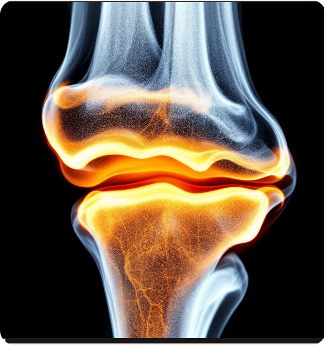 중년 여성 뼈 건강 영양 가이드