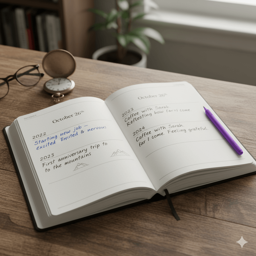 불렛 저널((BuJo) 기본 구성 요소와 다이어리 작성 규칙