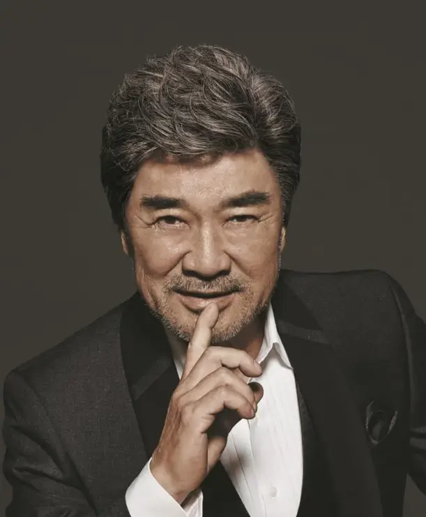 이덕화