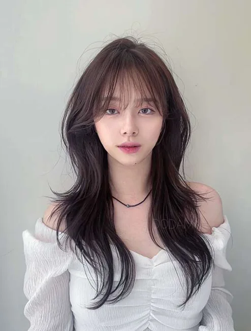 라웰드 헤어 제주노형점