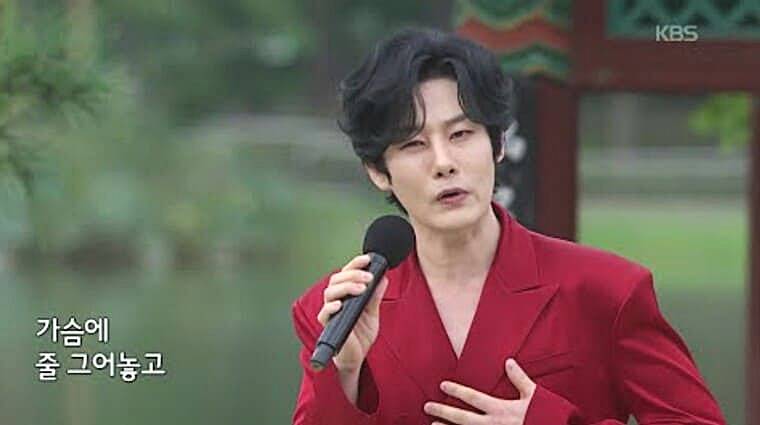 가수-강문경
