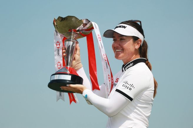 2026 LPGA JM 이글 LA 챔피언십 상금 순위 결과: 김세영 1,600만 달러 대기록 달성