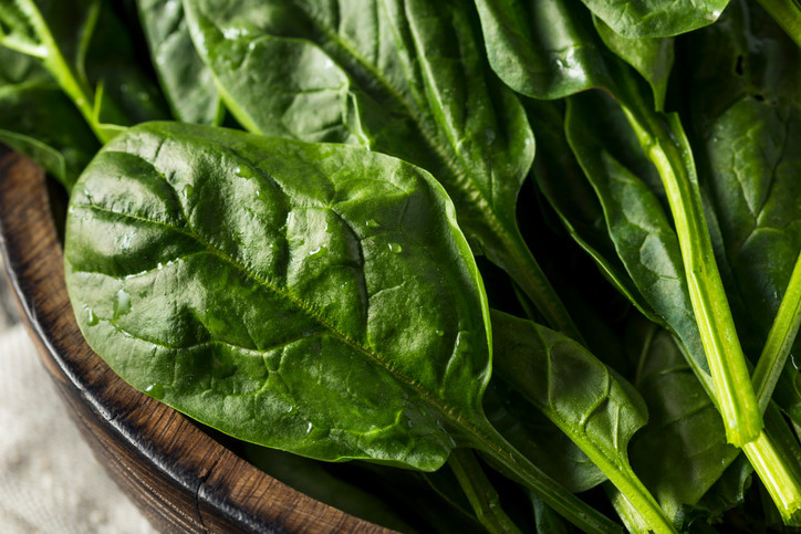 빈혈에 좋은 음식1