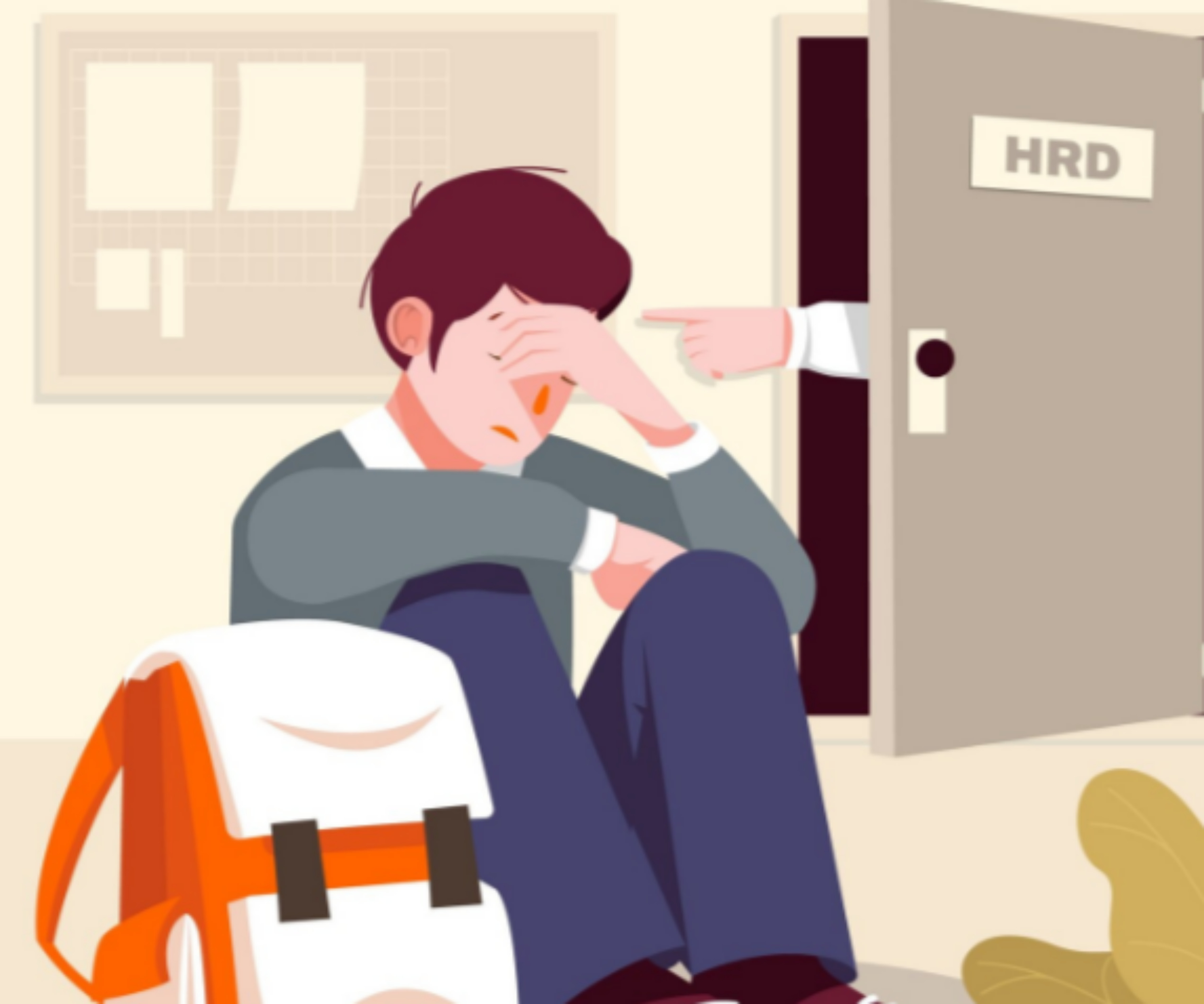 갑질은 이제 그만! 그거 갑질이야!