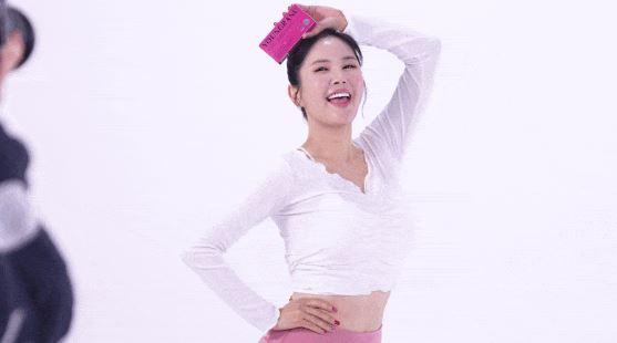 장영란 다이어트 파비플로라 후기