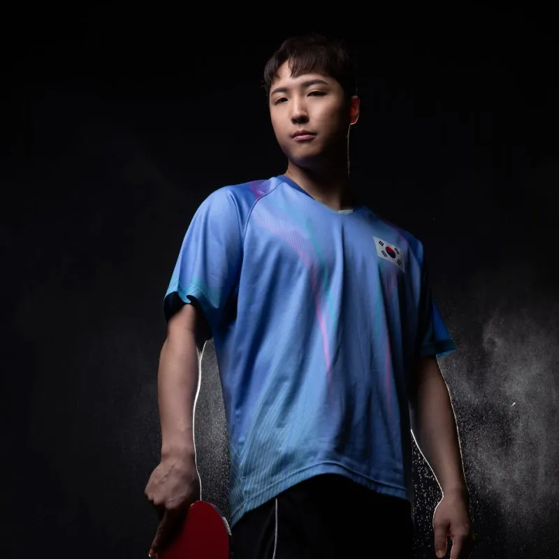 차이나 스매시임종훈 경기 일정 결과 중계 상금