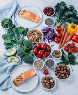 고지혈증에 좋은 음식