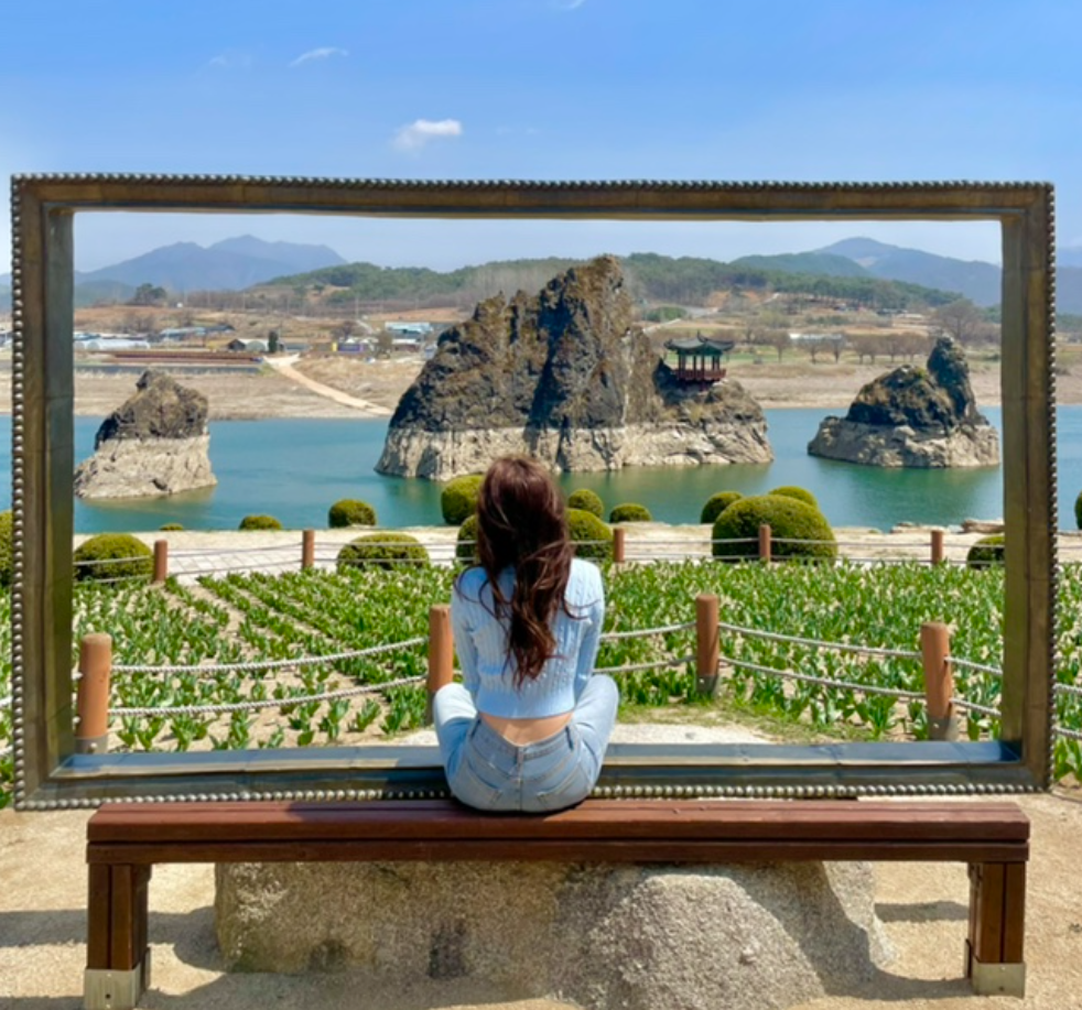 단양 여행 1박2일 코스