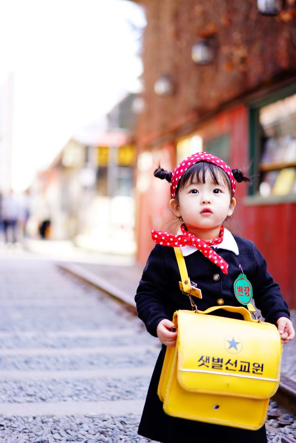 군산 교복 1호점 스냅 촬영