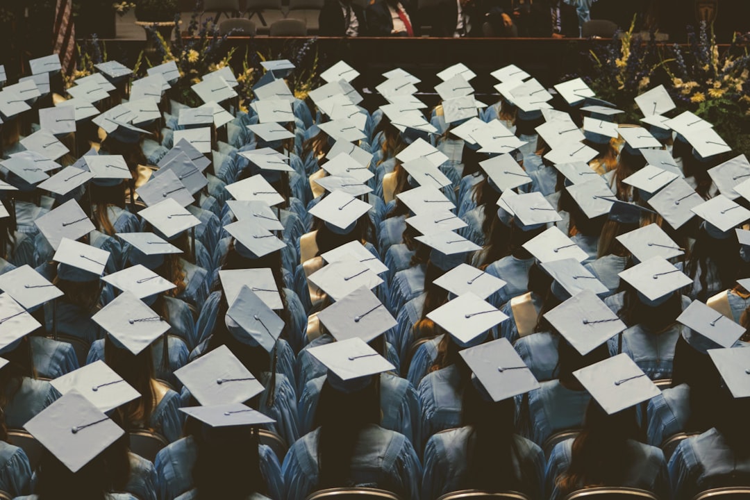 Graduation.