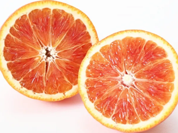 모로 오렌지 부작용