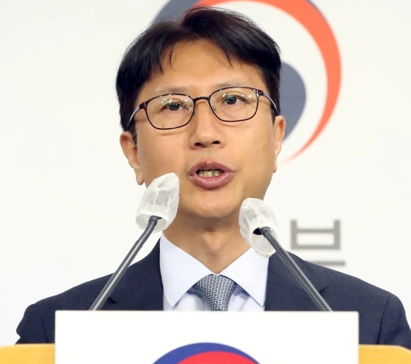 이규민 평가원장 프로필 나이 학력 고향 경력 및 이규민 사임 배경 원인 총정리