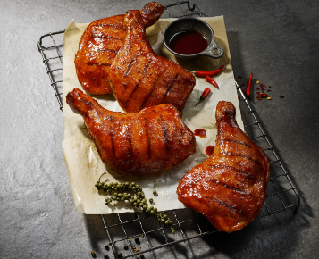 BBQ치킨 창업에 대하여 알아보기