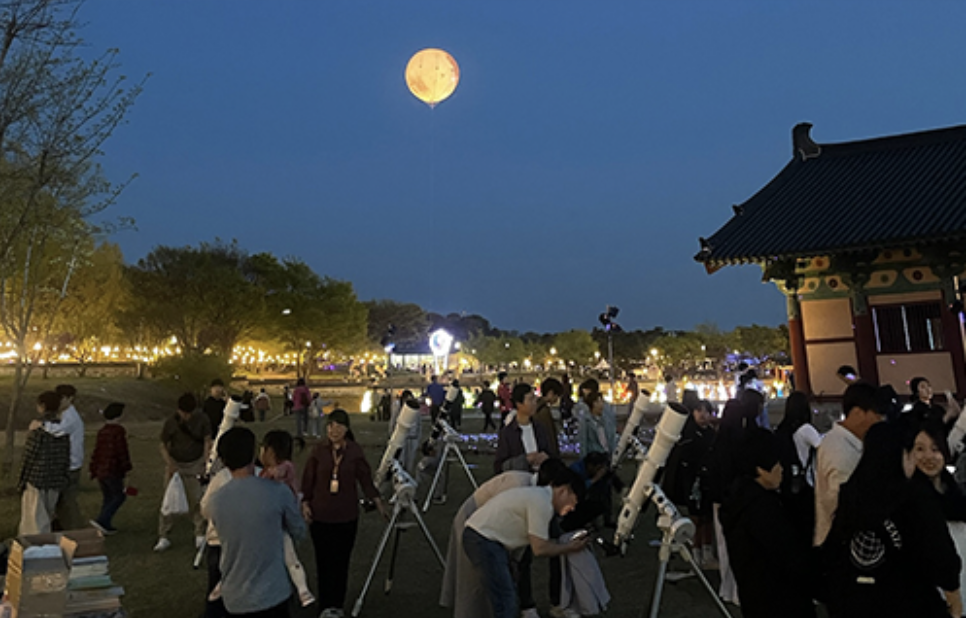 부여국가유산야행