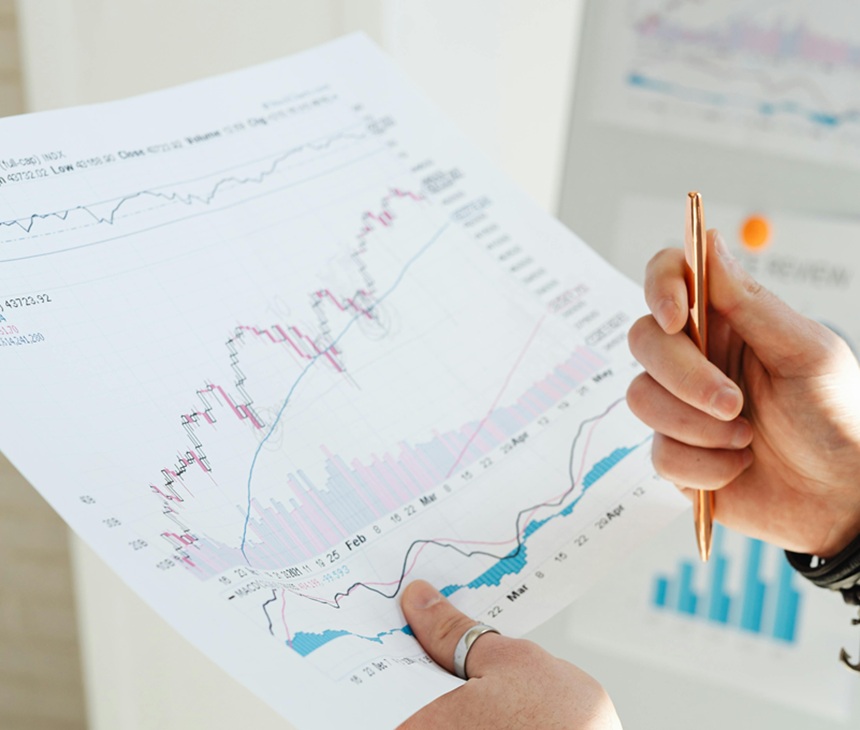 기업의 자본 조달 방법 주식