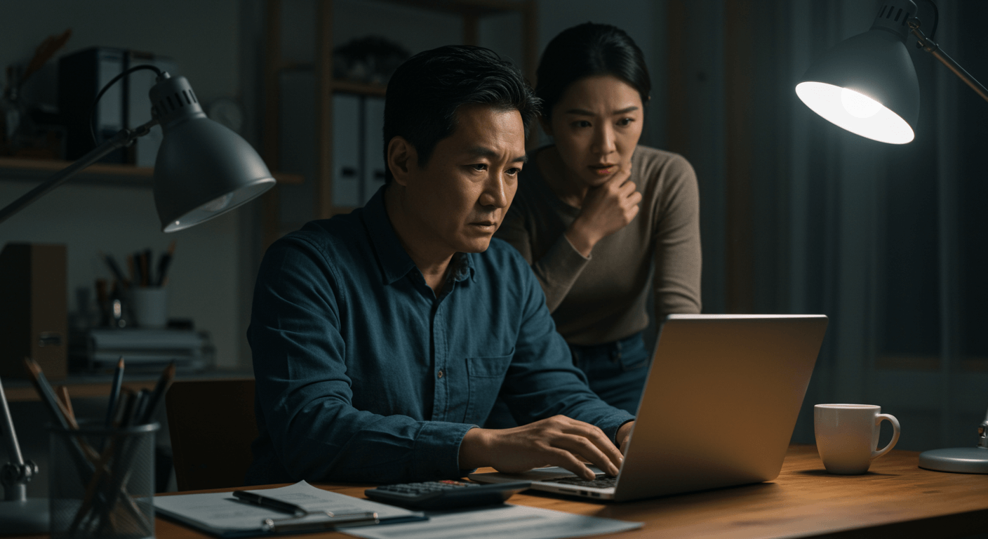 MG손해보험 해지 후 환급금 계산하는 방법