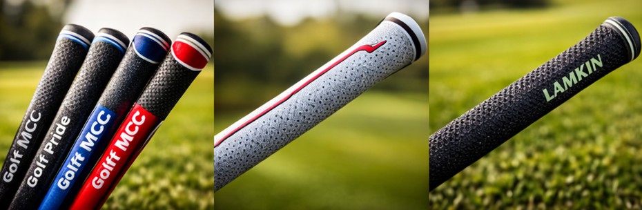 골프클럽별 구조 관련 자료