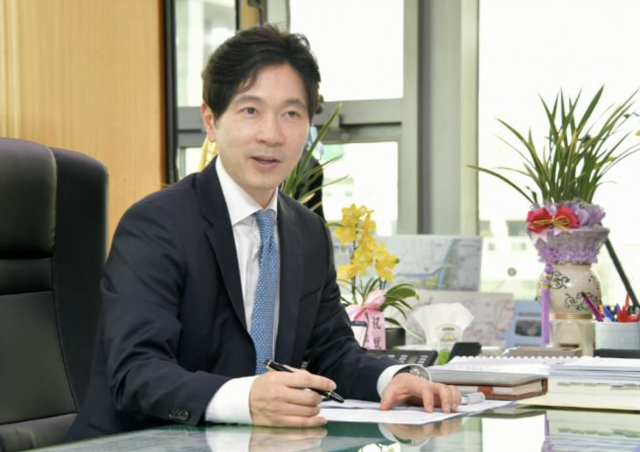 박성훈 정치활동